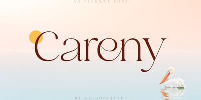 Careny