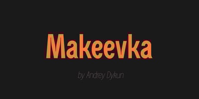 Makeevka