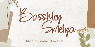 Basshley Smelya