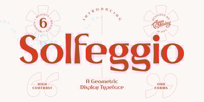 Solfeggio