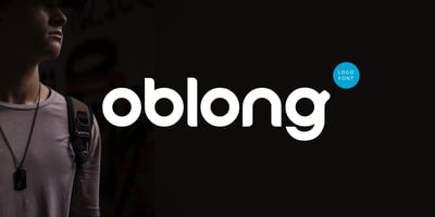 Oblong