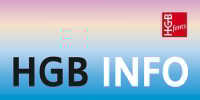 HGB Info