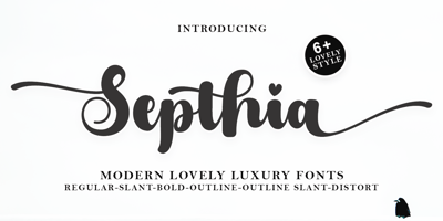 Septhia