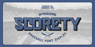 Scorety