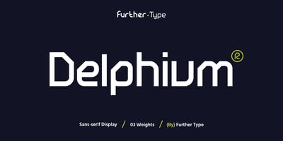 Delphium