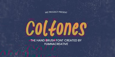 Coltones