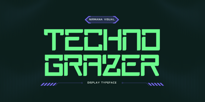 Techno Grazer