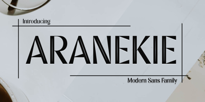 Aranekie