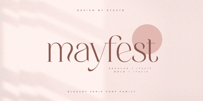 Mayfest
