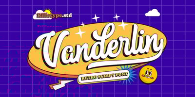 Vanderlin