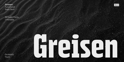 Greisen