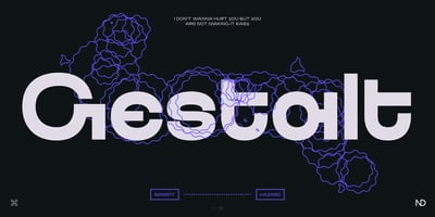 ND Gestalt