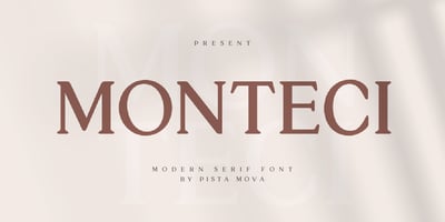 Monteci