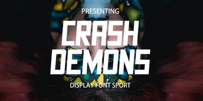 Crash Demons