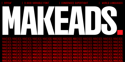 Makeads