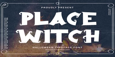 Place Witch