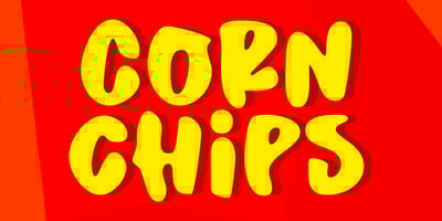 Corn Chips