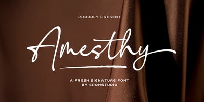 Amesthy
