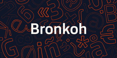 Bronkoh