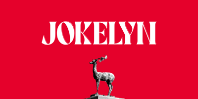 Jokelyn Display