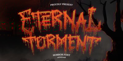 Eternal Torment