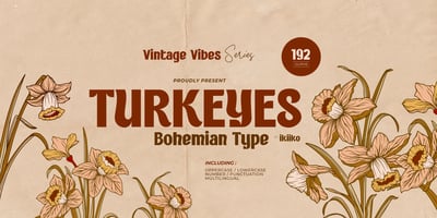 Turkeyes