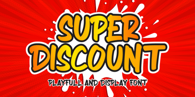 Super Discount