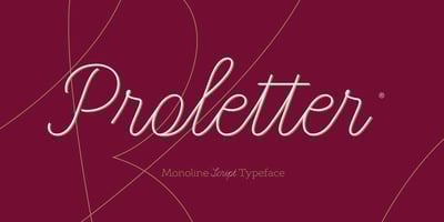 Proletter
