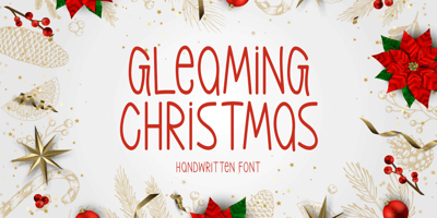 Gleaming Christmas
