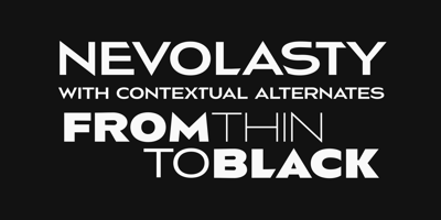 Nevolasty