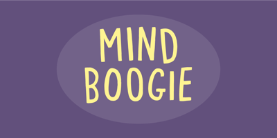 Mind Boogie