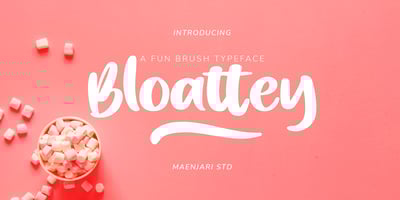 Bloattey