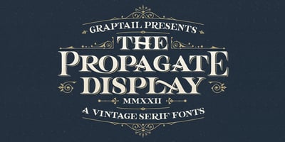 Propagate