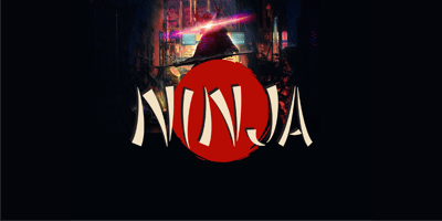 NINJA Japan