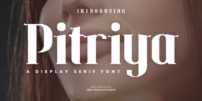 Pitriya