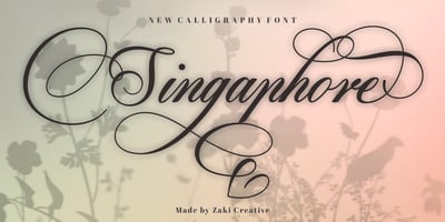 Singaphore