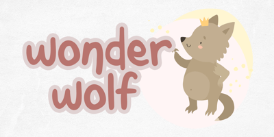 Wonderwolf