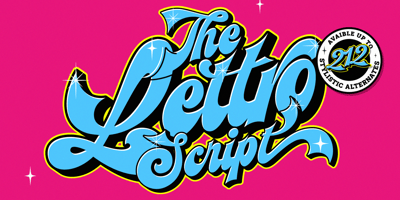 Lettro Script