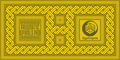 Prismatic Spirals Pro