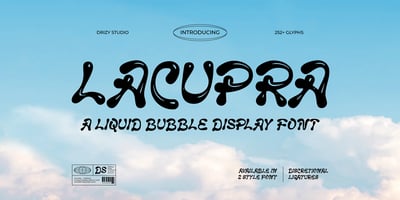 Lacupra