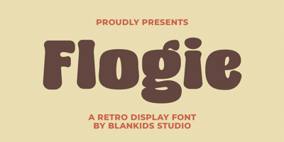 Flogie