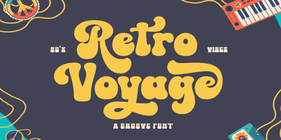 Retro Voyage