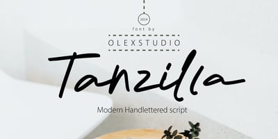 Tanzilla Olstd