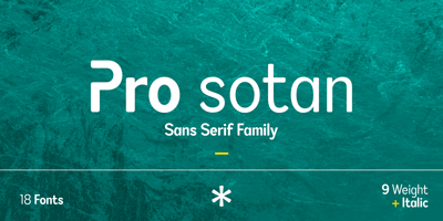 Pro Sotan