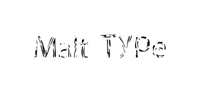 Malt type