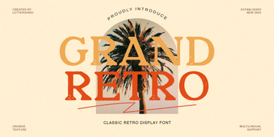 Grand Retro