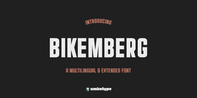 Bikemberg