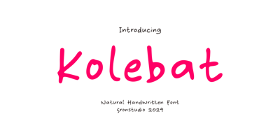 Kolebat