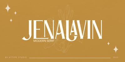 Jenalavin