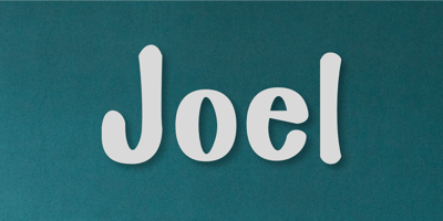 Joel